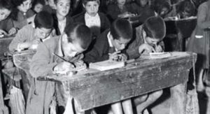 ایرانِ مدرن یا بی‌سواد؟ وضعیت آموزش در دوران پهلوی