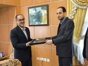 تأکید مدیرکل بنیاد مازندران بر گسترش همکاری‌های علمی با دانشگاه آزاد اسلامی برای ارتقای خدمات به جامعه ایثارگری