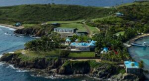 سرنوشت «جزیره شیطان» چه شد؟