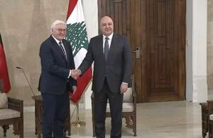 جوزف عون: مردم لبنان تحمل درگیری جدید را ندارند