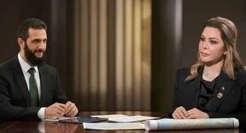 اتاق دیرالزور، افشای نقشه خطرناک جولانی-رغد صدام علیه عراق