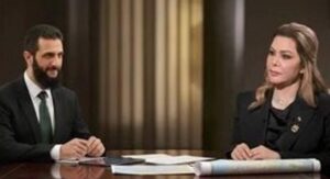 اتاق دیرالزور، افشای نقشه خطرناک جولانی-رغد صدام علیه عراق