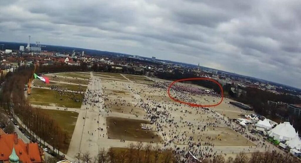 آدم اجاره‌ای، کرایه اتوبوس و توزیع ساندویچ هم کارساز نشد