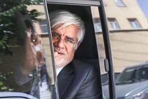 جمله طلایی اما بر عکس عارف درباره گرانی