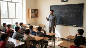 خداشناسی کودکان | چرا خدا بعضی وقت‌ها دعاهای ما را برآورده نمی‌کند؟