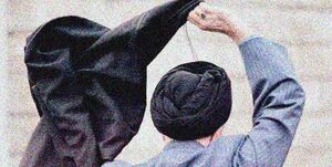 حل و فصل مسئله با کودتاچی‌ها و پرچم‌سوزها!