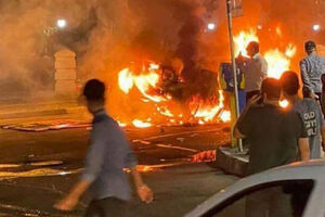 چرا اغتشاش تیک‌تاکی و گیمرها در خیابان تروریستی شد؟