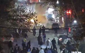 چرا آشوب خشن دی یک تحرک اقتصادی نبود؟