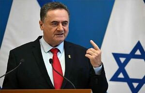 وزیر جنگ رژیم صهیونیستی: از لبنان خارج نمی‌شویم