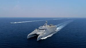 ابزار جدید سپاه برای تغییر معادله نبرد دریایی