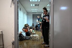 آماده‌باش کامل در سرزمین های اشغالی همزمان با تشدید تنش‌ها با ایران