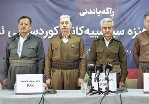 ردّ پای بازیگران بیرونی؛ از رسانه تا میدان