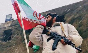 موج گسترده محکومیت تجاوز دشمن در شبکه‌های اجتماعی