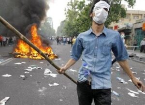 روایتی از حجت الاسلام میرلوحی