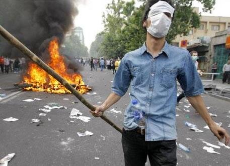 روایتی از حجت الاسلام میرلوحی