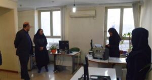 تأکید مدیرکل بنیاد شهید تهران بزرگ بر ارتقای خدمات درمانی و فرهنگی به ایثارگران