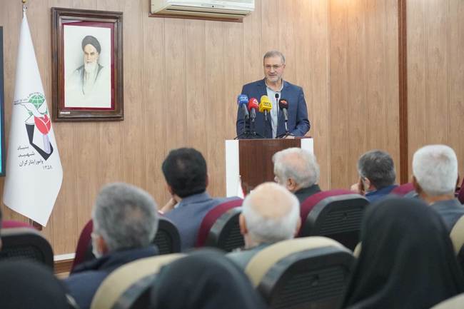 ۴۷ سال ایستادگی و مقاومت ملت ایران در برابر دسیسه‌های دشمن