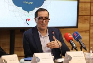 تأکید معاون رئیس‌جمهور بر رسیدگی میدانی به خانواده‌های داغدار و تبیین سیاست‌های تحول‌آفرین بنیاد شهید