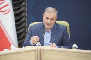 سلیمانی: پدافند غیرعامل باید راهبردی، علمی و میدانی در بنیاد شهید نهادینه شود