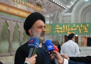 رسیدگی به خانواده‌های معظم شهدا و فرزندان آنان و ترویج فرهنگ ایثار و شهادت از مهم‌ترین سفارش‌های حضرت امام خمینی (ره)