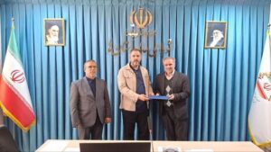 راه اندازی مجموعه ایثارگران در شهرداری‌ها و شوراهای شهر و شورای عالی استان‌ها سراسر کشور