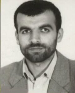 معلمی که درس اطاعت و ایثار را با شهادت امضا کرد