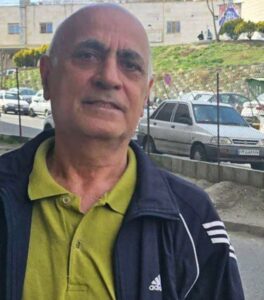 دستگیری مشاور موسوی به جرم جاسوسی