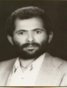 وفاداری تا آخرین نفس؛ روایت زندگی و شهادت پاسدار شهید روح‌الله باقری کلایه