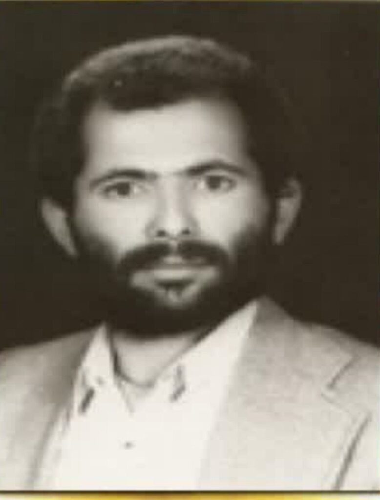 وفاداری تا آخرین نفس؛ روایت زندگی و شهادت پاسدار شهید روح‌الله باقری کلایه