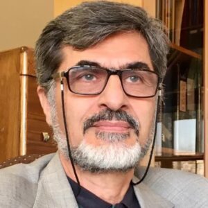 کوچک زاده خواستار برخورد با شکوری راد شد