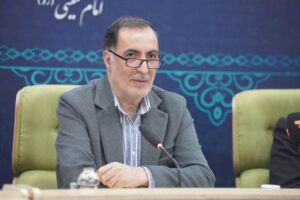 سفر معاون رئیس‌جمهور و رئیس بنیاد شهید به سیستان و بلوچستان