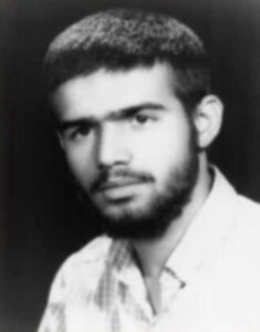 شهید ابوالفضل نکونام قدیری؛نبوغ در نوجوانی، شهادت در اوج اخلاص