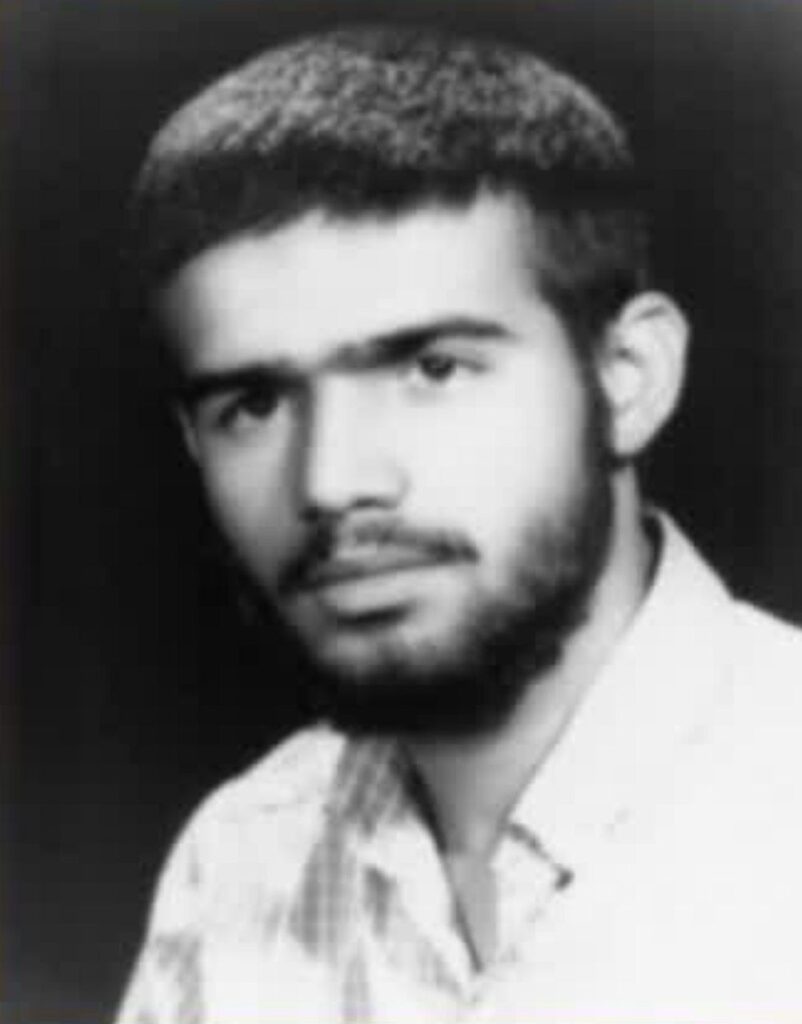 شهید ابوالفضل نکونام قدیری؛نبوغ در نوجوانی، شهادت در اوج اخلاص