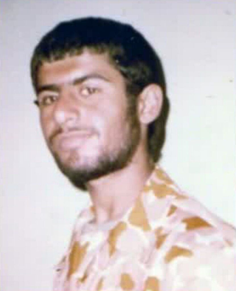 شهادت؛ زیباترین انتخاب یک نوجوان مؤمن