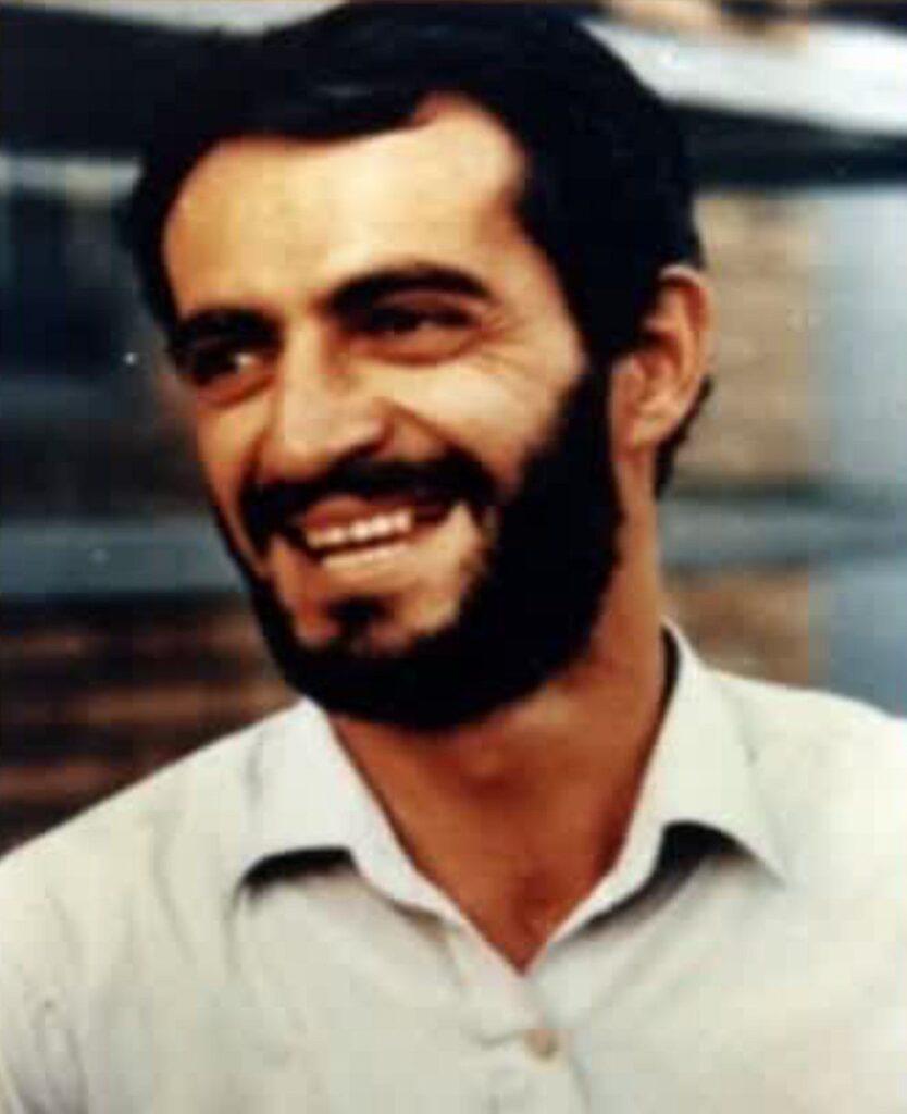 انتخابی آگاهانه تا آخرین نفس؛ روایت فرمانده عاشق راه حسین(ع)