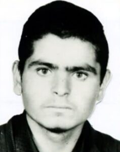 شهید تقی جهان آبادی:لحظه‌ای دست از مبارزه و استقامت برندارید