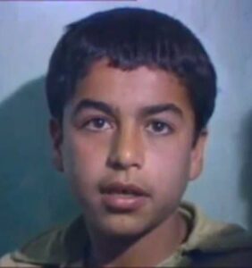 روایتی کوتاه از غیرت…