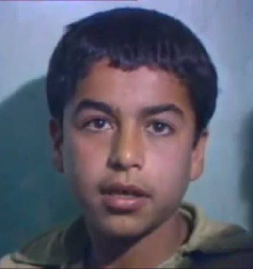 روایتی کوتاه از غیرت…