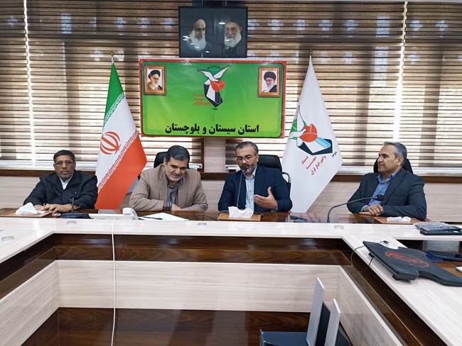 مجتبی میرحسینی: دانشگاه تراز انقلاب، پیوند علم و تفکر ایثار در تربیت شهروند مسئول است