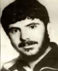 عاشق شهادت؛ جوانی که سبک‌بار به آسمان پر کشید