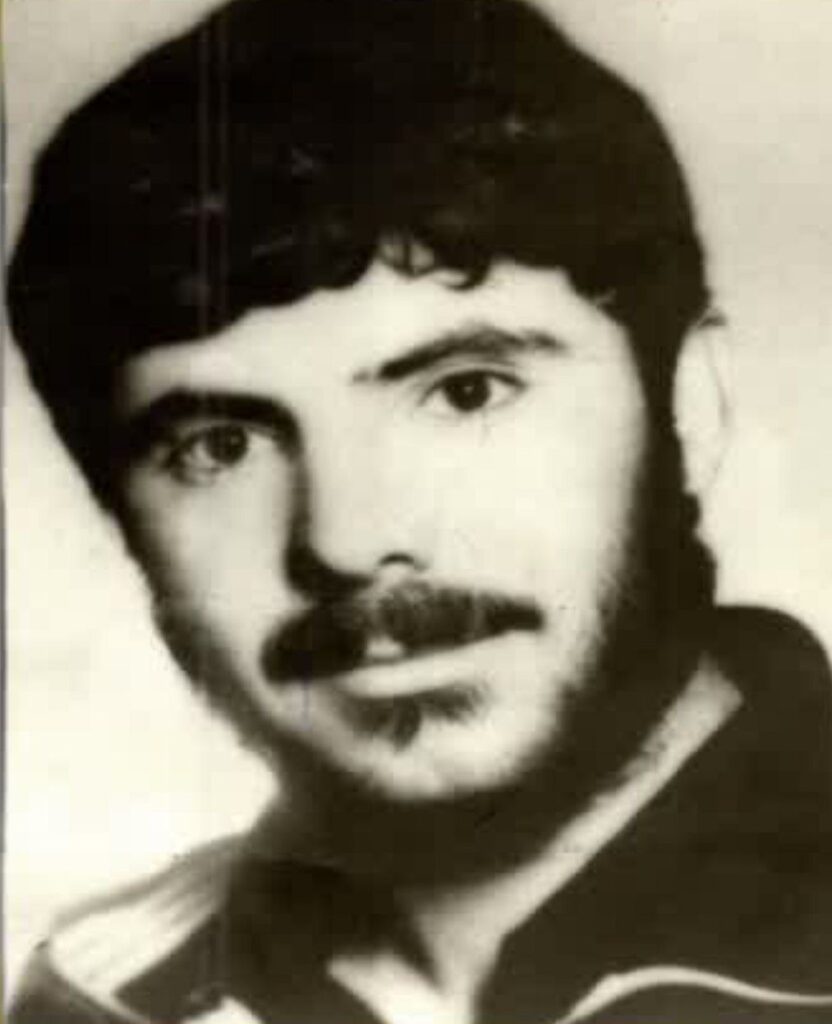 عاشق شهادت؛ جوانی که سبک‌بار به آسمان پر کشید