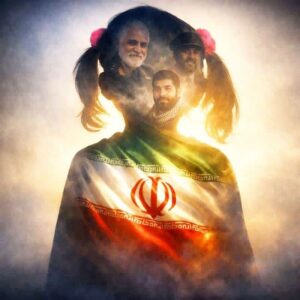 ملینا؛ غنچه‌ای که پرپر شد…