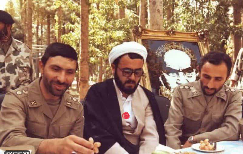 پرچمدار ایمان و استقامت؛ یادمان شهید حجت‌الاسلام والمسلمین ابوالقاسم رزاقی