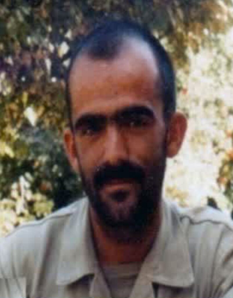 اتحاد، ایمان، مقاومت؛ آخرین سفارش‌های یک شهید