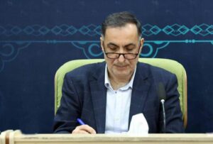 انتصاب یعقوب سلیمانی به عنوان «جانشین دبیر شورای عالی ترویج و توسعه فرهنگ ایثار و شهادت»