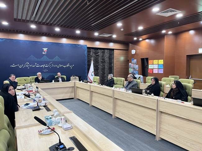 برگزاری دومین دوره آموزشی مهارت‌های رهبری و کار تیمی ویژه نخبگان و تشکل‌های شاهد و ایثارگر