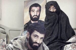 درگذشت حاجیه‌خانم بی‌بی معصومه حسینی‌زاده، مادر جاویدالاثر احمد متوسلیان