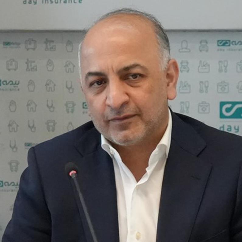 بیمه دی در قلب پارادوکس صنعت بیمه؛ رشد سریع زیر فشار ریسک درمان