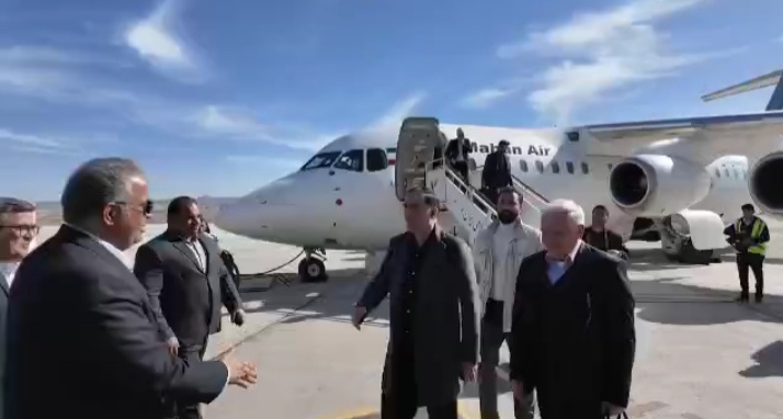 سفر رئیس بنیاد شهید و امور ایثارگران به استان سیستان و بلوچستان