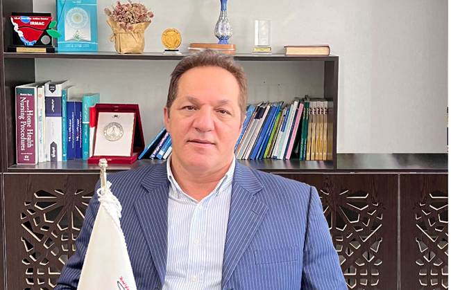 اتمام طرح تحول نظام خدمات فناوری‌های کمکی به ایثارگران در پژوهشکده مهندسی و علوم پزشکی جانبازان